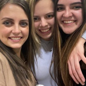 Meet your Posher, Janae